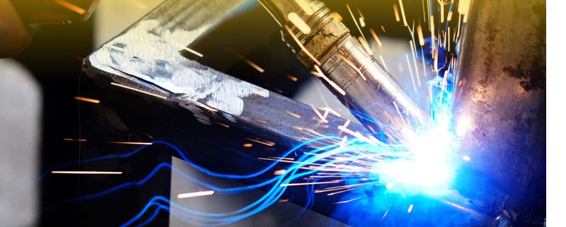 کاربرد گاز آرگون در جوشکاری و متالورژی