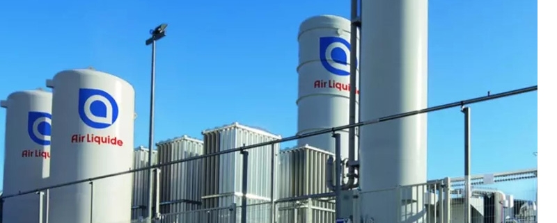 سرمایه‌گذاری جدید برای دو برابر کردن ظرفیت تولید در منطقه با احداث واحد ASU و ایستگاه شارژ سیلندرهای گاز در هند