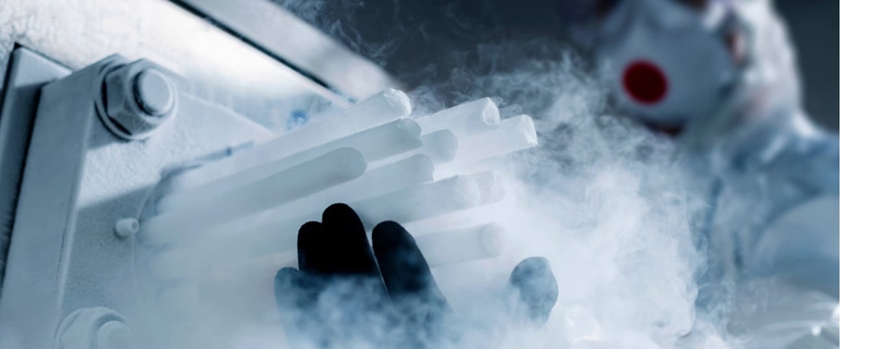 کمبود یخ‌خشک در پی انتقال CO₂ به ذخیره‌سازی